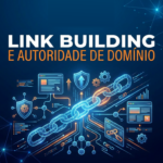 Link Building e Autoridade de Domínio aplicado à estratégia de marketing de empresas